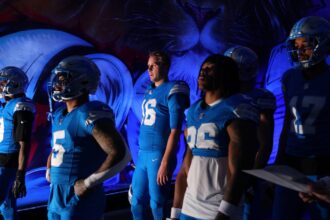 Unveiling the 2025 Detroit Lions Schedule: Comprehensive Game-by-Game Predictions and Insights
