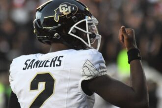 Steelers Struggle to Agree on Shedeur Sanders Draft Decision
