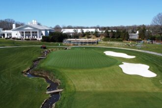 Ranking Every Hole at Quail Hollow: From Easiest to Toughest for the PGA Championship