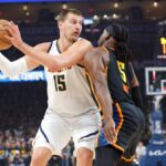 Live Updates And Highlights For Friday's Game Three
