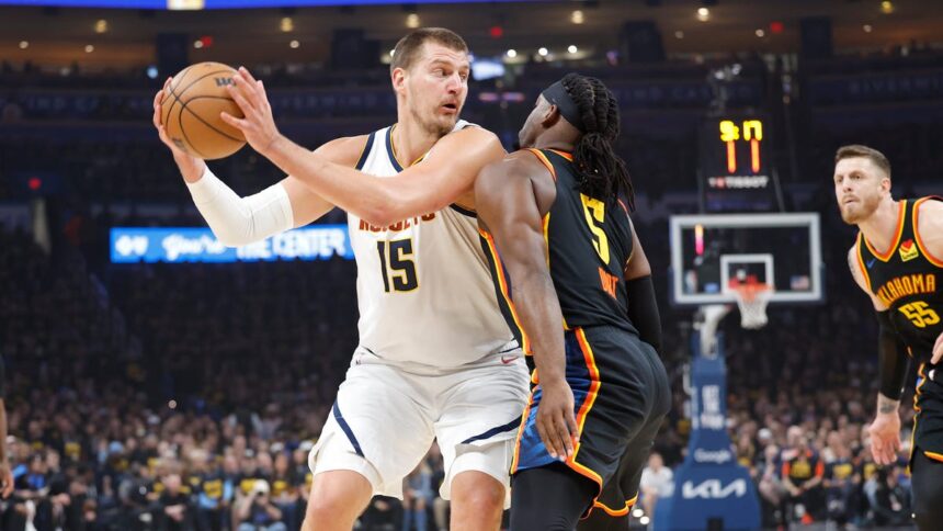Live Updates And Highlights For Friday's Game Three