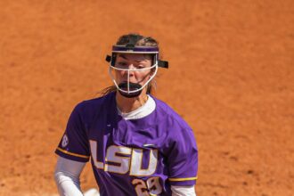 Updating Lsu Softball's Rpi Ranking Following Setback Against Oklahoma