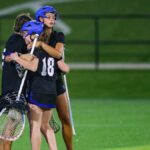 Csn Girls Upset By American Heritage In 1A Semis