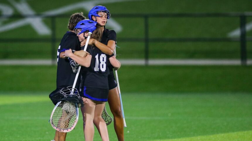 Csn Girls Upset By American Heritage In 1A Semis
