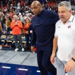 Charles Barkley Declines To Support Auburn's NIL Fund