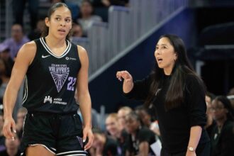 Unveiling the Valkyries: Your Complete Guide to the WNBA's Exciting New Franchise
