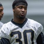 Saints Revamp Roster: Running Back Shake-Up Signals Strategic Shift for 2025 Season