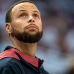 Warriors Eyeing Game 6 For Curry's Comeback