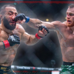 Who Will Rise After Belal Muhammad's Title Setback?