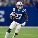 Steelers Bring In Ex-Colts RB Trey Sermon