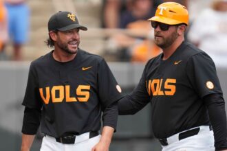 Tennessee-Vanderbilt Baseball Game Resumes: Updated Time Announcement