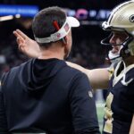 Ex-Saints Coach Dennis Allen Reflects on Derek Carr's Legacy