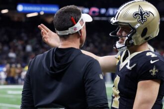 Ex-Saints Coach Dennis Allen Reflects on Derek Carr's Legacy
