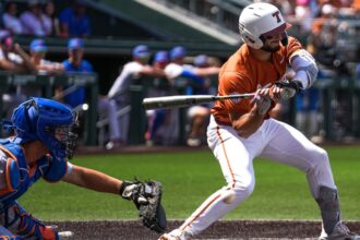 Longhorns Meet To Regroup After Tough Setback