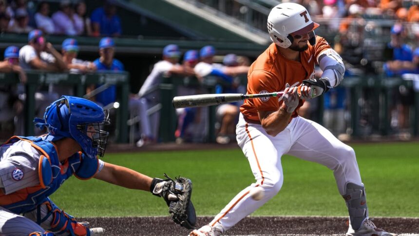 Longhorns Meet To Regroup After Tough Setback