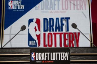 Rockets Set Their Sights on No. 10 Pick in 2025 Draft After Lottery Disappointment