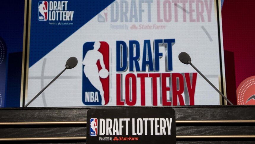 Rockets Set Their Sights on No. 10 Pick in 2025 Draft After Lottery Disappointment