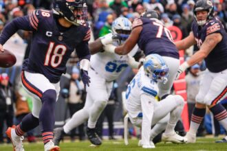 Colin Cowherd Shares Game-Changing Forecast for Chicago Bears by 2025