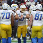 Chargers Schedule Uncovered: Rumors, Leaks, and Release Insights