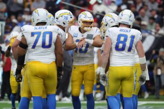 Chargers Schedule Uncovered: Rumors, Leaks, and Release Insights