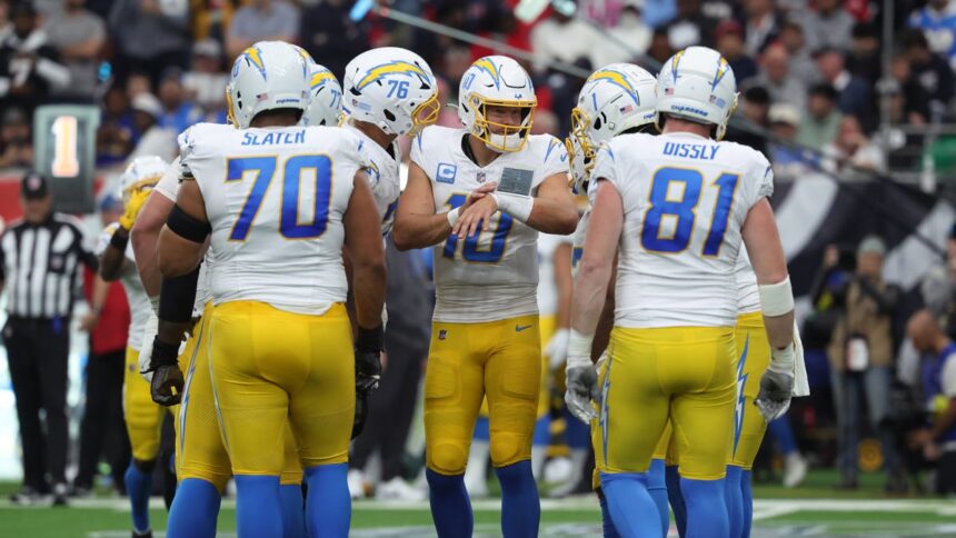 Chargers Schedule Uncovered: Rumors, Leaks, and Release Insights