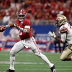 Alabama Football vs Florida State: Start Time and TV Channel Revealed
