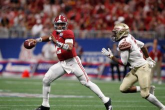 Alabama Football vs Florida State: Start Time and TV Channel Revealed