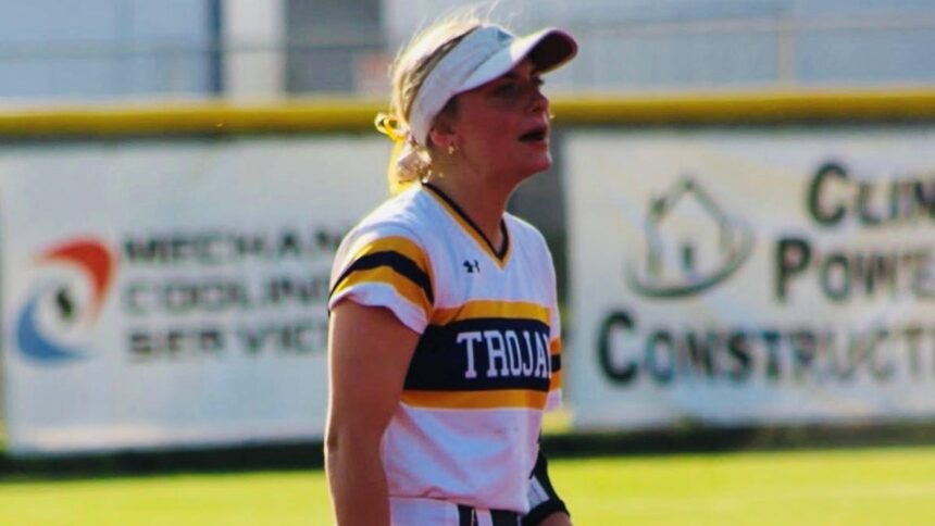 Ash And Pineville Shine On The 2025 All-District 2-5A Softball Team