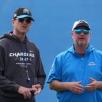 Chargers Prepare to Break NFL Records with Unprecedented Travel Distances in 2025