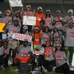 FAMU Track Dominates SWAC Outdoor Championships, Arayana Ladson Shines as Star Performer