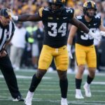 Ravens Eye Undrafted Free Agent Jay Higgins for Potential Roster Spot