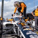 Fast Friday Unleashed: Your Complete Guide to Today's Indy 500 Practice Schedule