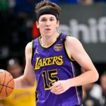 Lakers Insider Explores Potential Trade Scenarios for Rising Star Austin Reaves