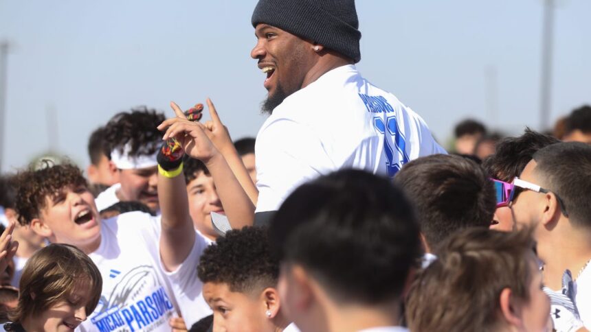 Unraveling the 2025 Cowboys: Key Challenges Rising from Recent Fallout