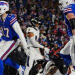 Buffalo Bills Make Bold Statement with Double Appearance on 'America's Game of the Week' in 2025