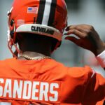 Shedeur Sanders on Building Community Connections and Harnessing Social Media for Change