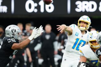 Ravens Bolster Defensive Line with Strategic One-Year Contract for John Jenkins