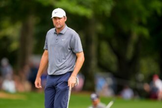 Scottie Scheffler and Bryson DeChambeau: Two Major Champions Poised for a PGA Showdown