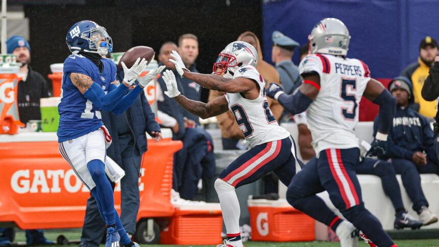 Prime-Time Showdown: Why This Game Is Essential Viewing for Giants Fans