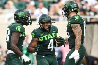 MSU Football Pursues Top 4-Star Florida Edge Rusher Frederick Ards in Major Recruitment Move