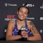 Luana Santos Celebrates Groundbreaking Achievement with Historic Finale