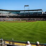 USC Baseball Secures No. 4 Seed as 2025 Big Ten Tournament Approaches