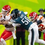 Key Eagles Poised for Significant Growth Heading into the 2025 Season