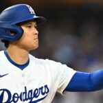 Shohei Ohtani Stands His Ground at Second Base Amid Kenley Jansen's Intentional Balk Tactics