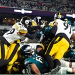 Will the Steelers Support the Packers' Controversial Proposal to Ban the Tush Push?