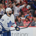 Max Pacioretty’s Rallying Cry Ignites Excitement Among Maple Leafs Fans Ahead of Game 7 Showdown