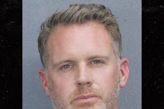 Memphis Garrett from 'Big Brother' Faces Arrest with Over $50,000 in Florida Debts