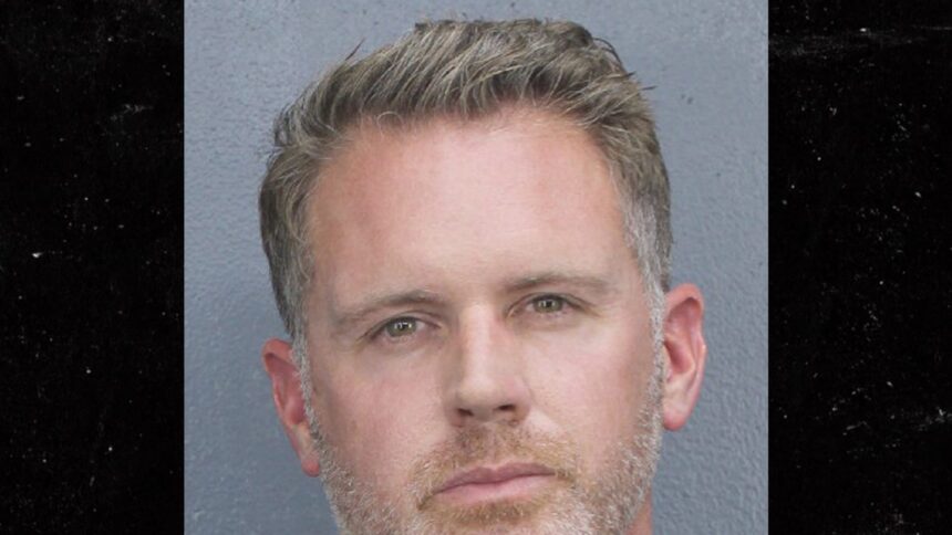 Memphis Garrett from 'Big Brother' Faces Arrest with Over $50,000 in Florida Debts
