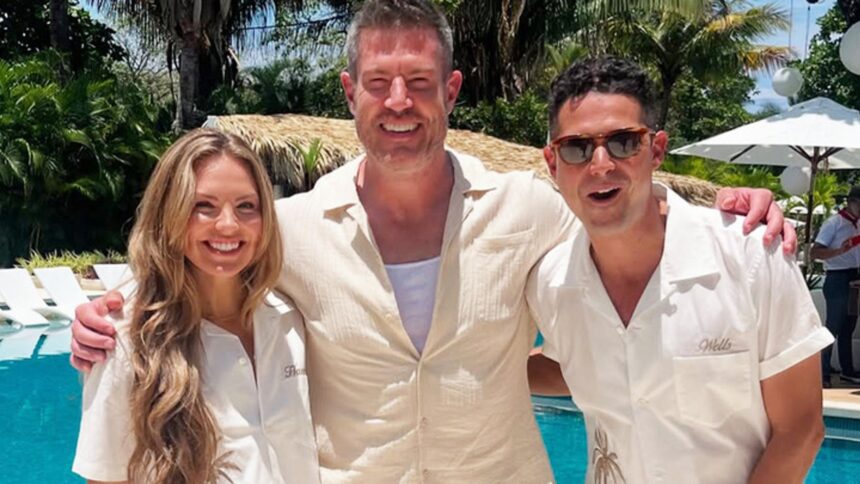 bachelor in paradise season 10: uncovering the unseen