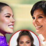 Khloé Kardashian Channels Kris Jenner In Stunning New Photos